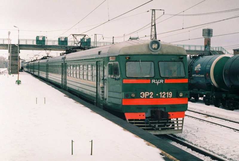 Эр2 электричка 1141