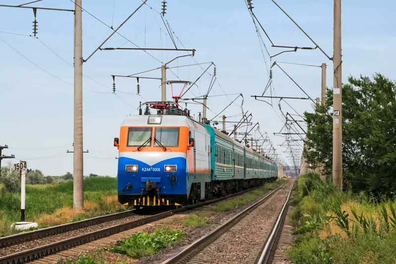 Вл80 казахстанский