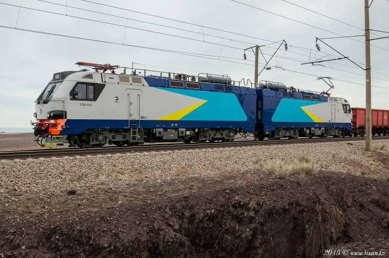 Kz8a кабина