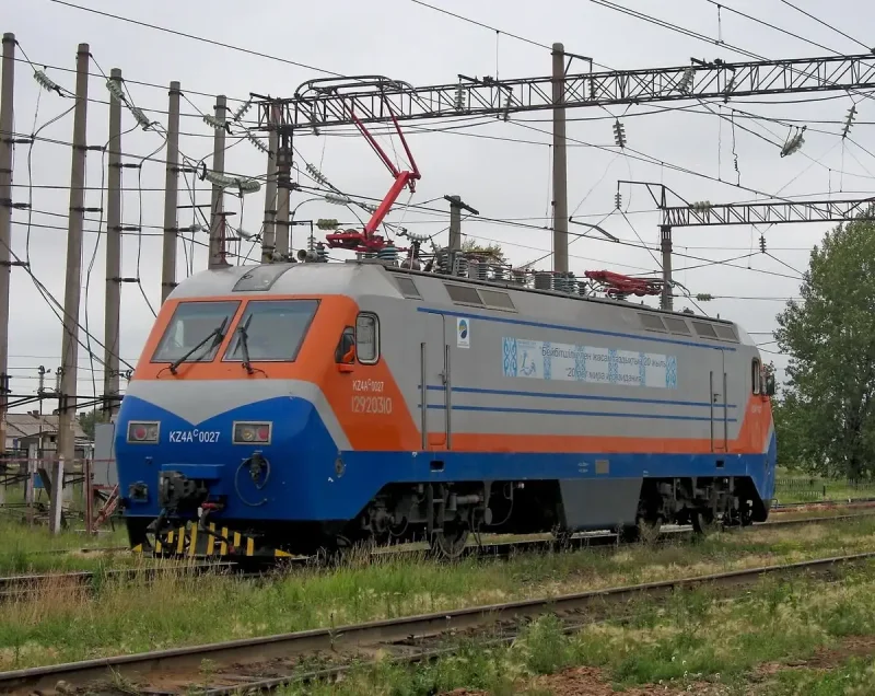 Кз 4
