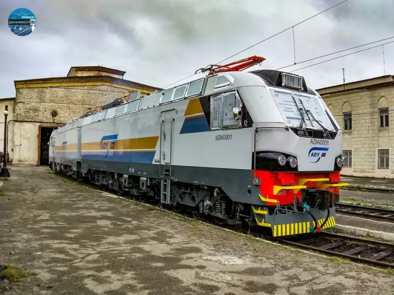 Альстом локомотивы