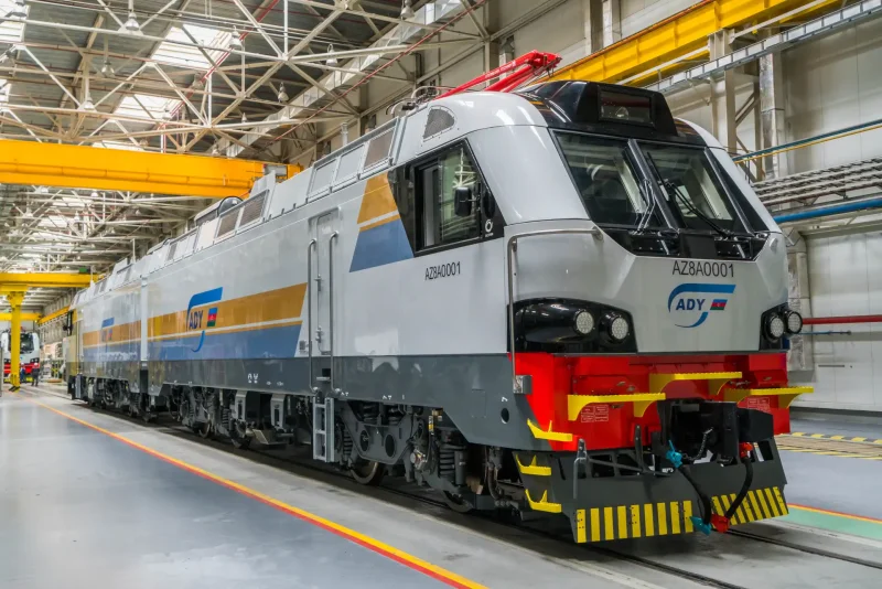 Alstom prima t8