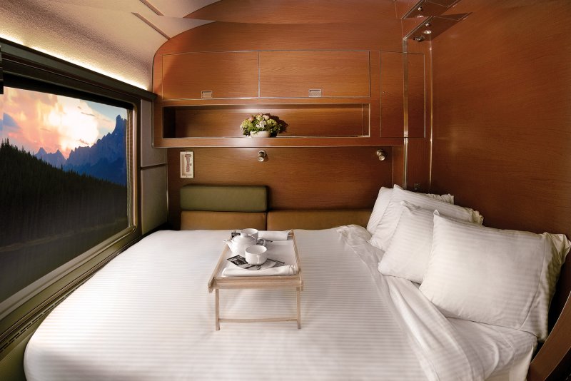 Ирландия: Belmond Grand Hibernian