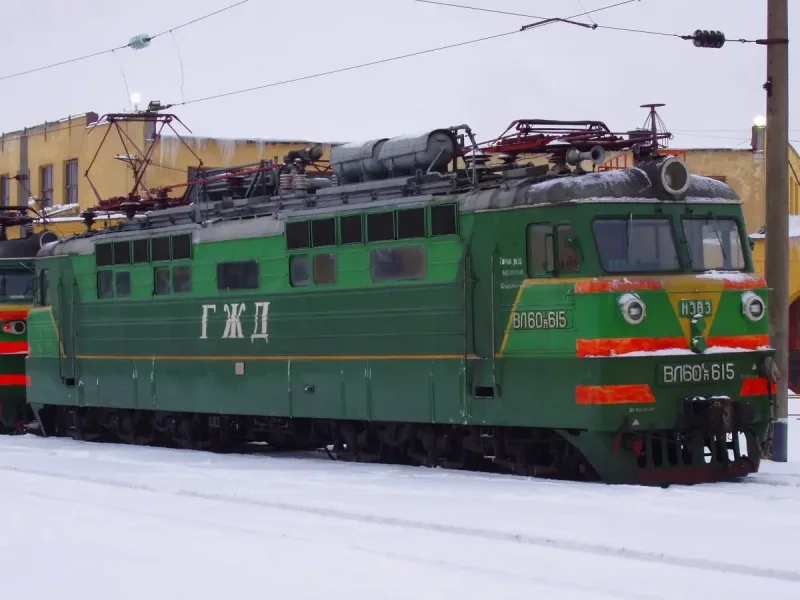 НЭВЗ эп20