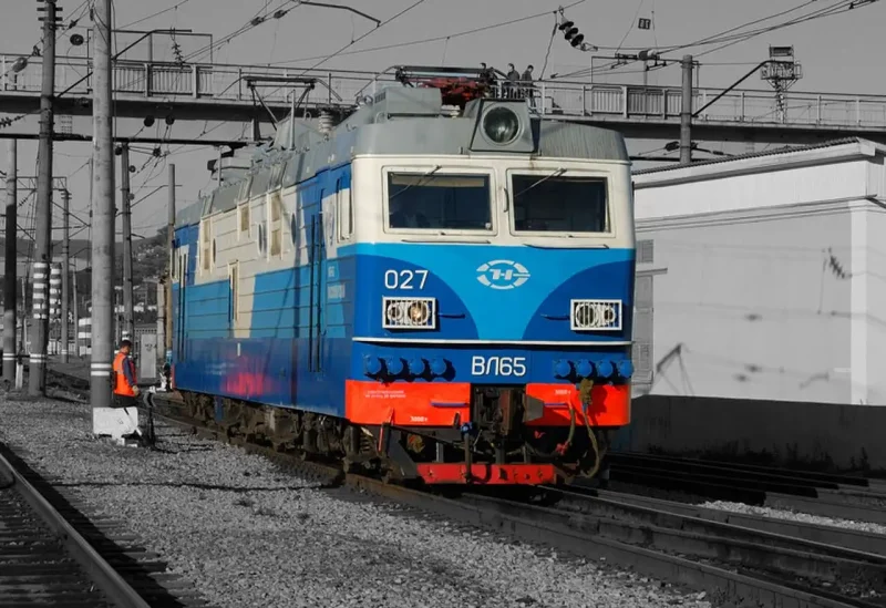 Эп20 электровоз