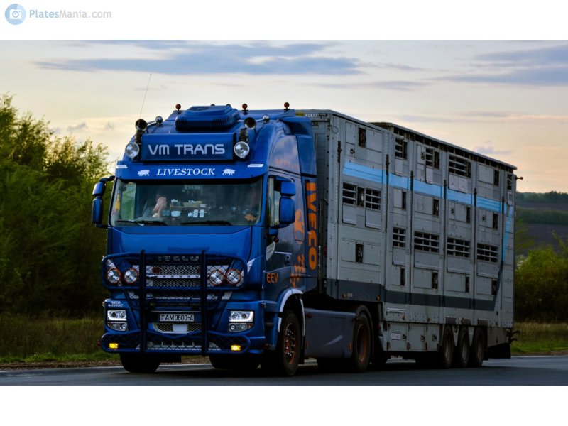 Iveco 659