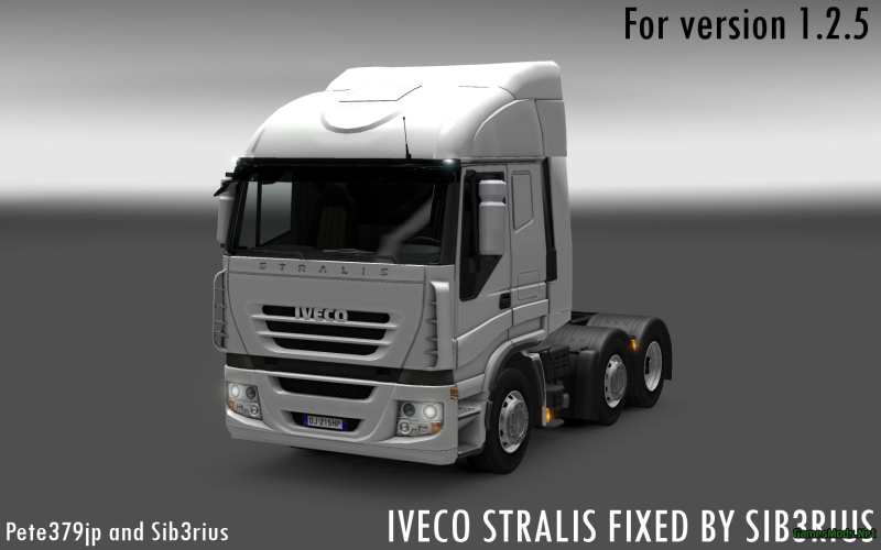 Автомобили Euro 5