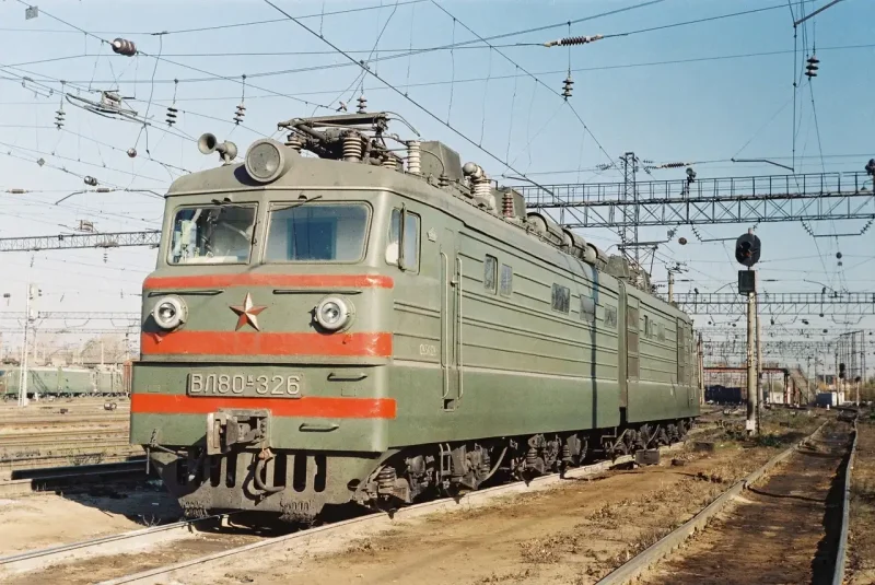 Вл60к 1049