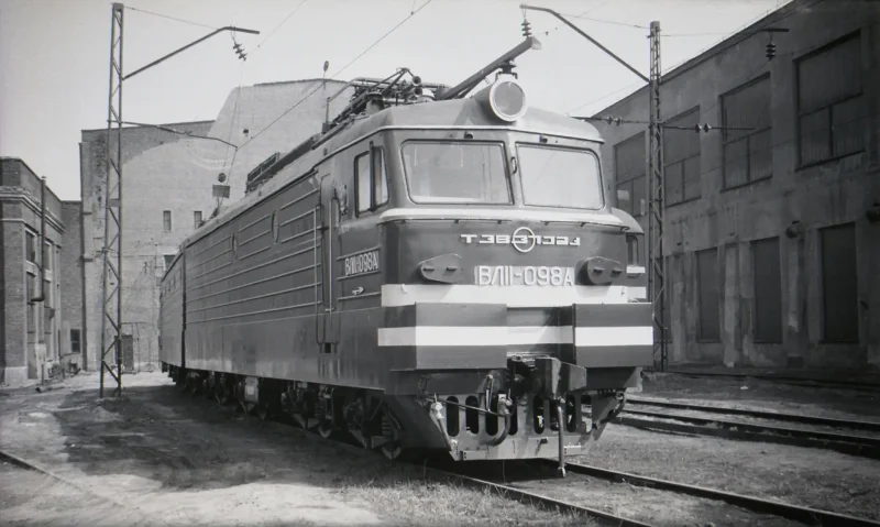 Вл11 СССР