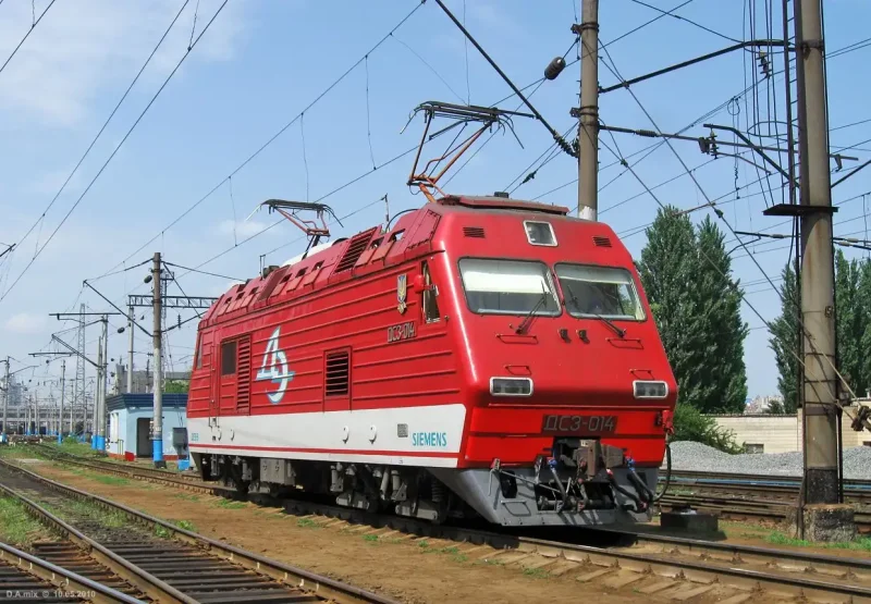 2эс5 Скиф