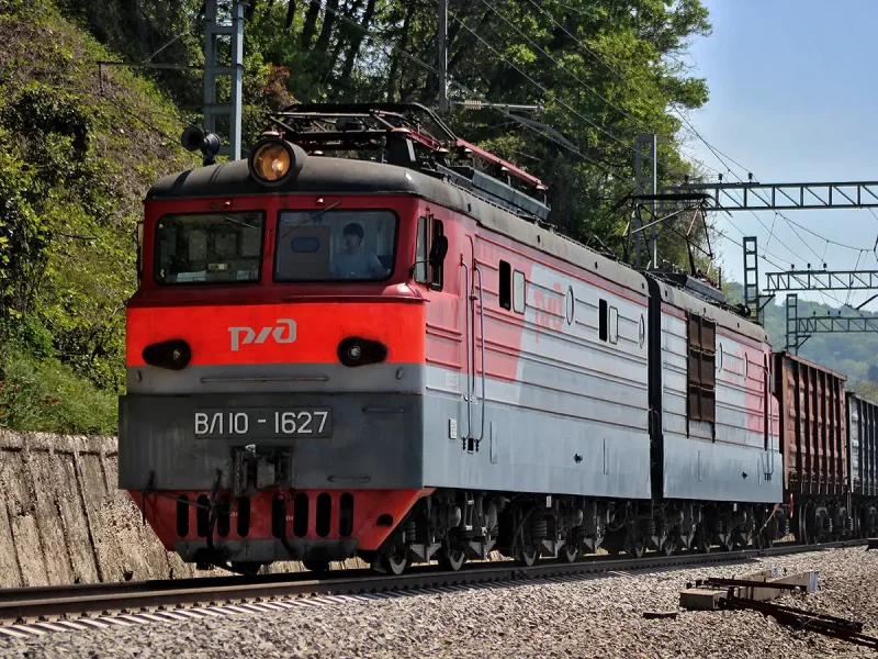 Вл10 электровоз