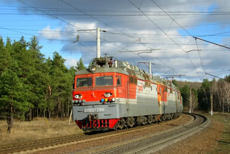 Вл80с 940