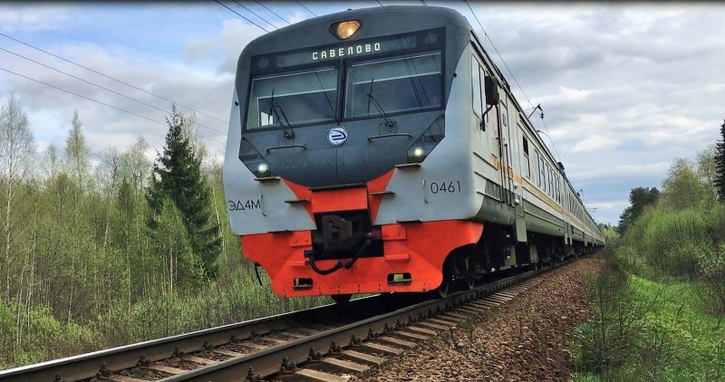 Эд4м 0445