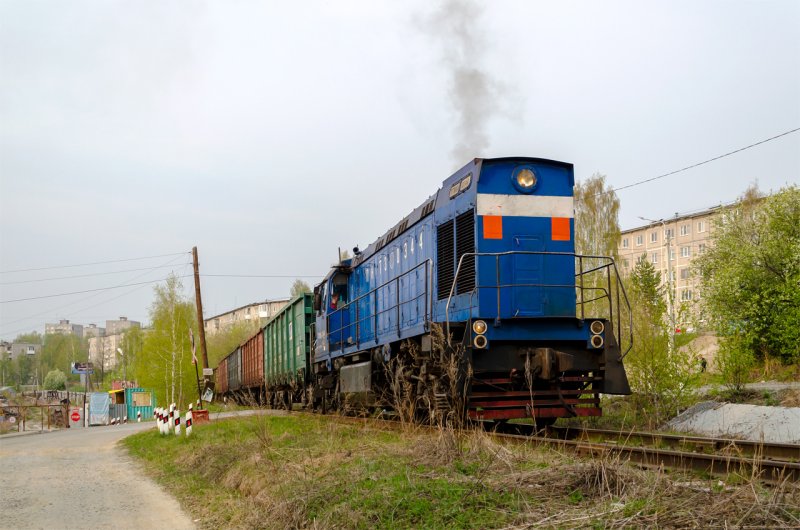 Вл10н Норильск