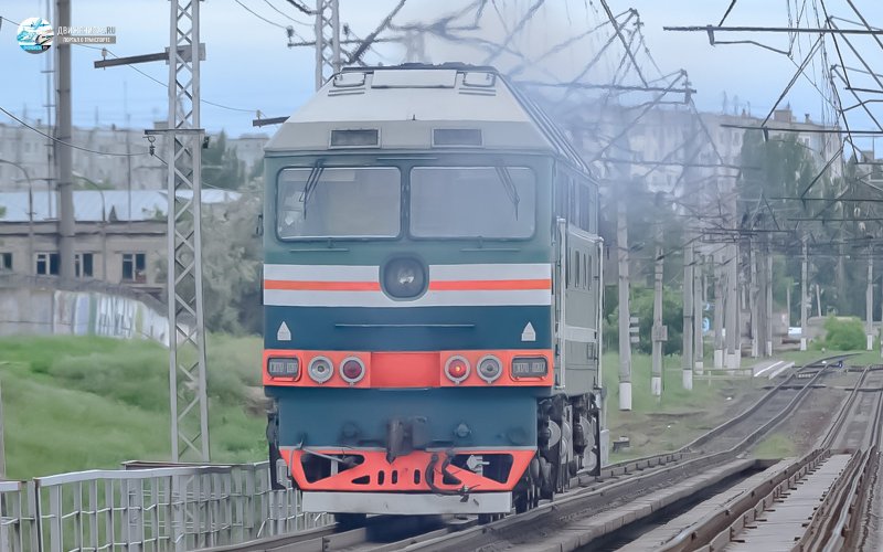 Тэп70-0398 вид спереди