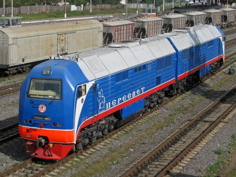 3тэ25км 0087