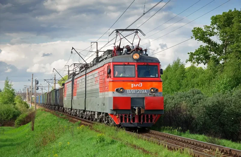 Чертёж расщепителя фаз НБ-455а