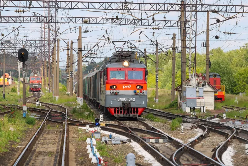 160 Контактор вл80с