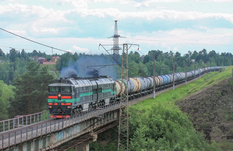 3эс10 электровоз