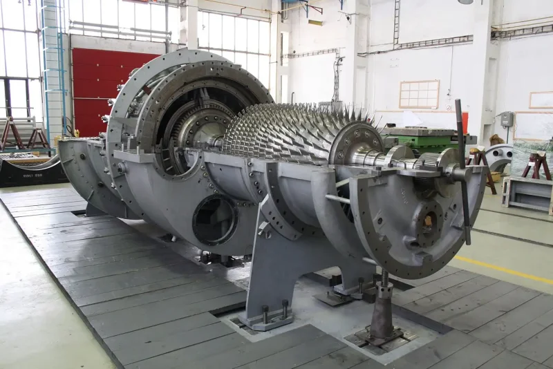BORGWARNER турбокомпрессор