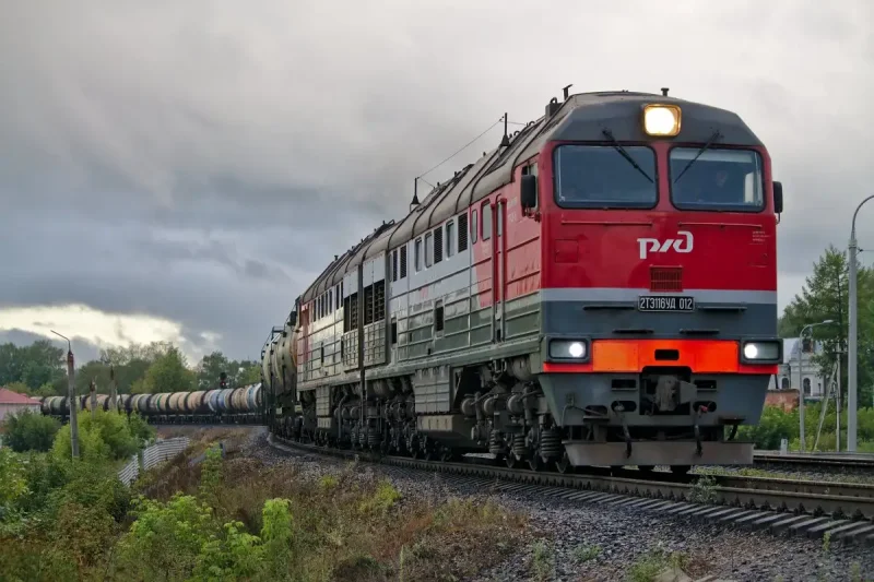 8g электровоз НЭВЗ
