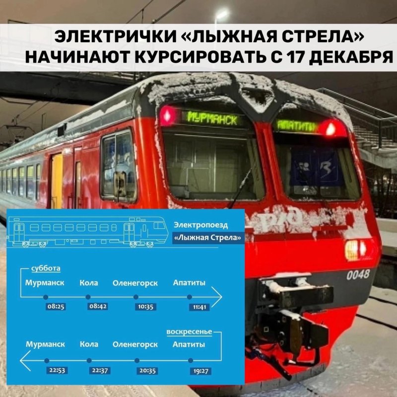 Лыжная стрела Ростов роза Хутор