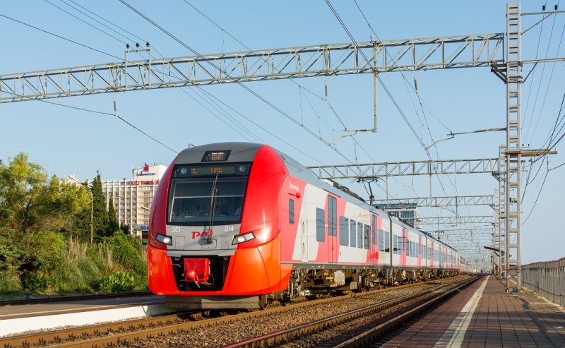 Ласточка Анапа Краснодар