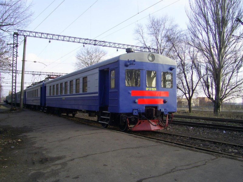 Ср3 Нетужилов