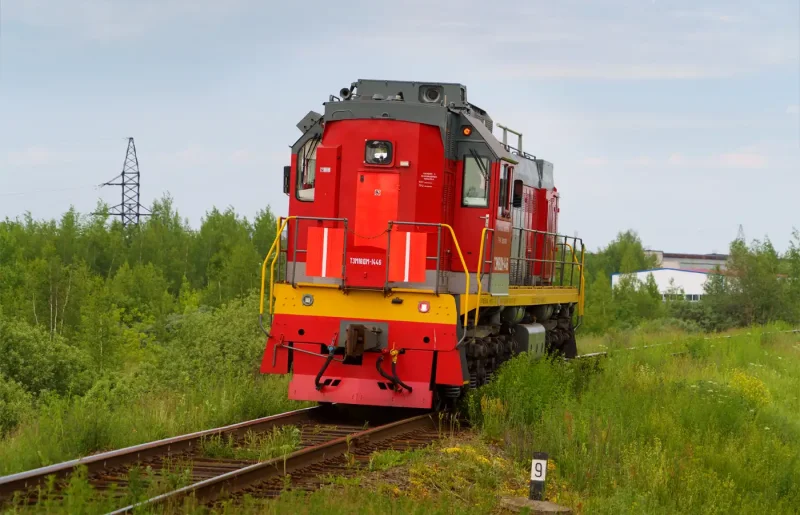 Тэм18дм Монголия