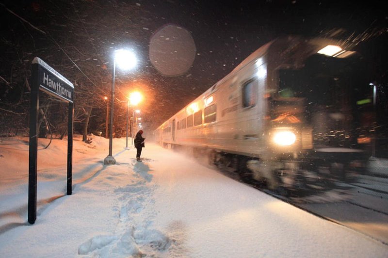 Омск Калачинская электричка