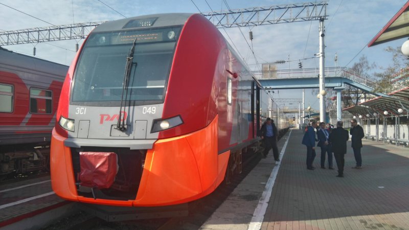 Электричка Краснодар Новороссийск