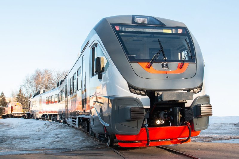 Ра3 Метровагонмаш