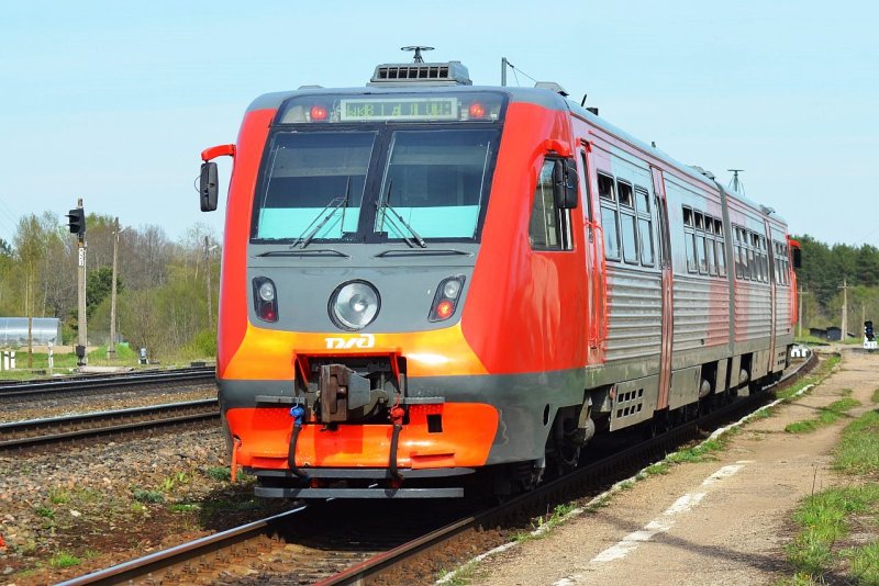 Ра3 в Ростове