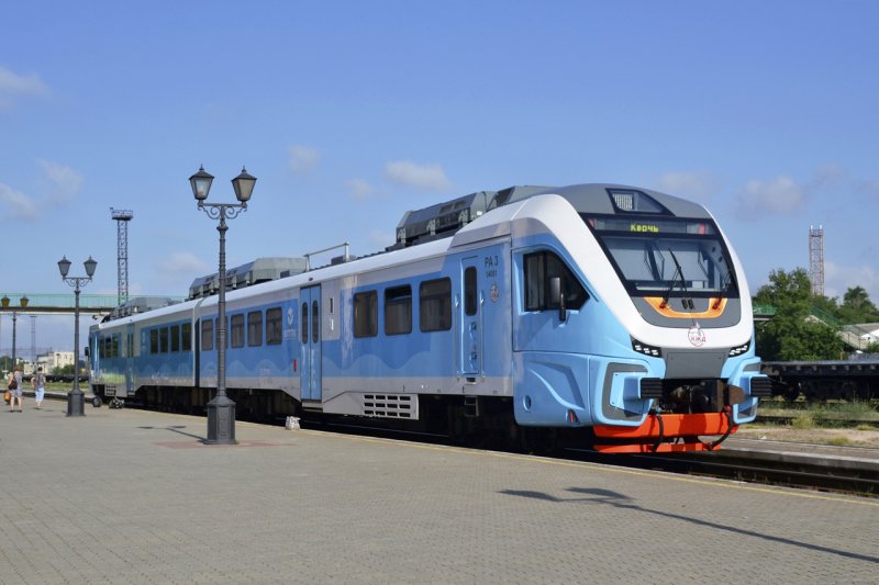 Ростов на Дону электрички