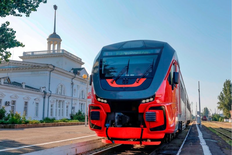 Ра-3 Орлан Ростов Ейск