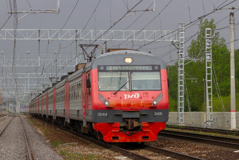 Эд4м 0431