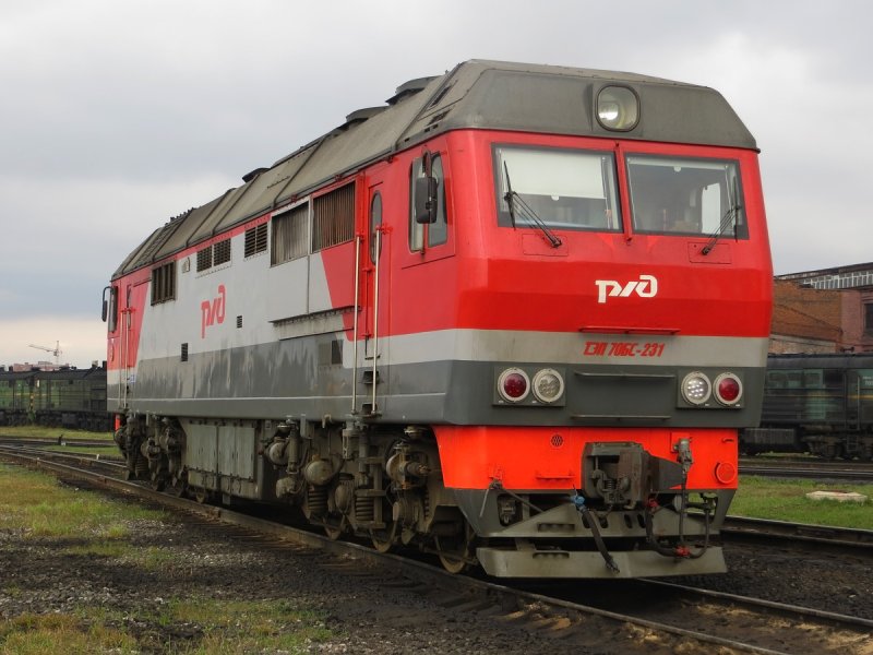 Тэп80 модель