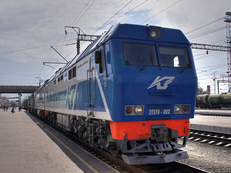 Картинки про поезда и железные дороги