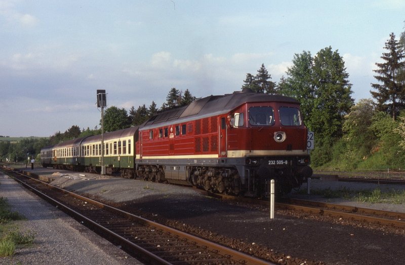 Тэ109 тепловоз