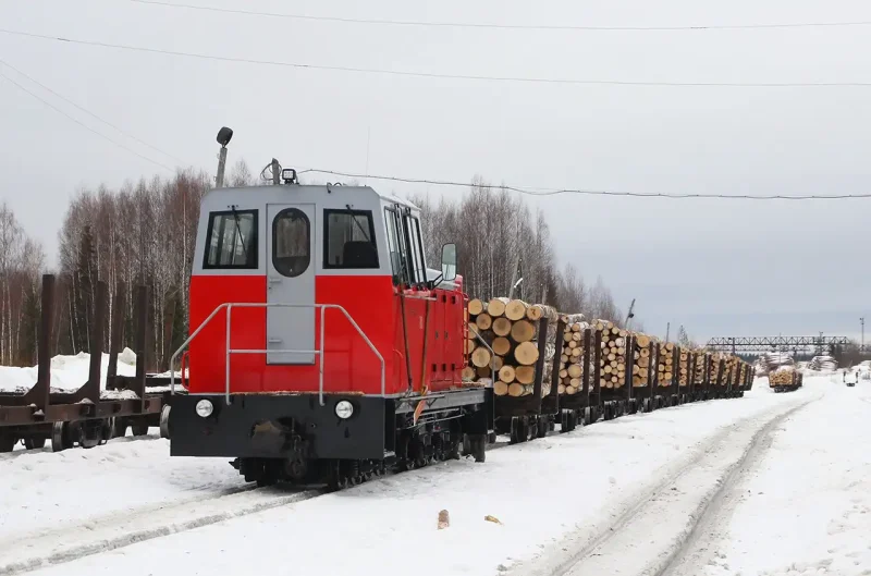 Автомотриса ту8п