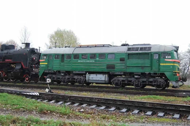 3м62 бустерная секция