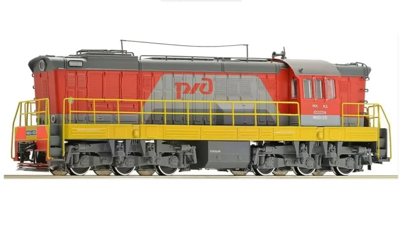 Чмэ3 Roco 72787