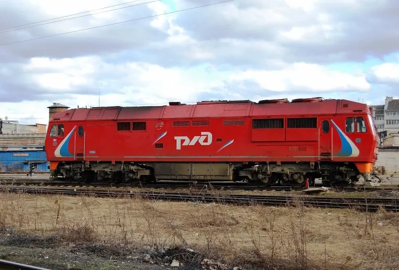 Roco 62762 ЖД модель