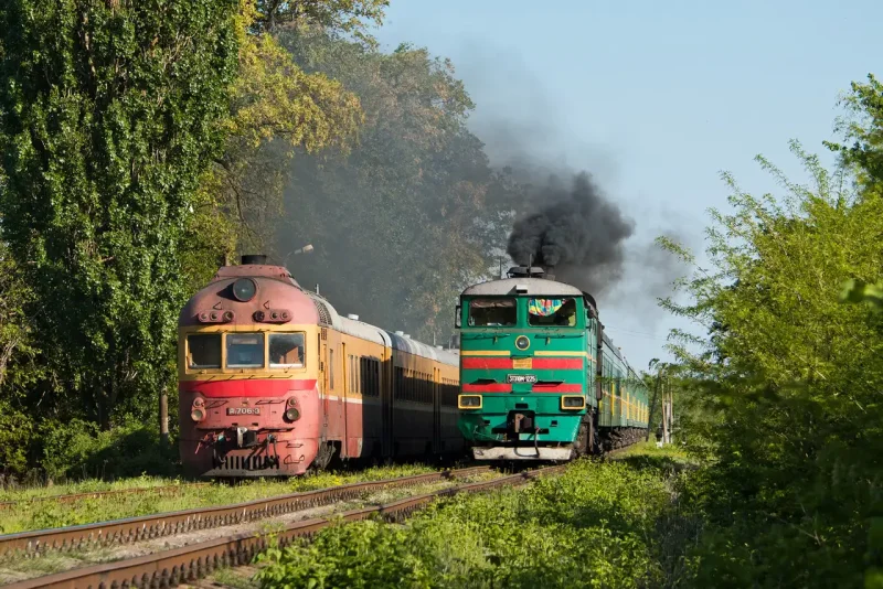 3тэ10м -1225 станция
