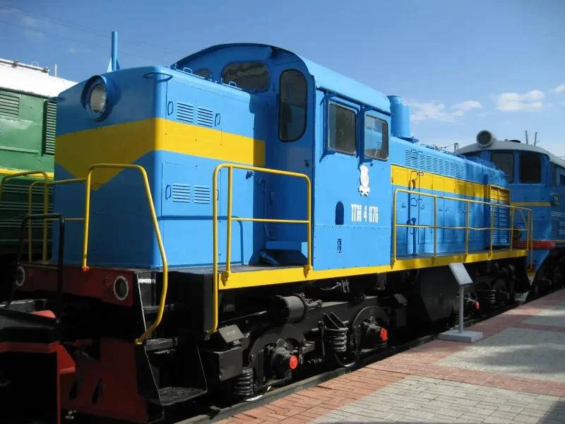 Тгм4а-1182