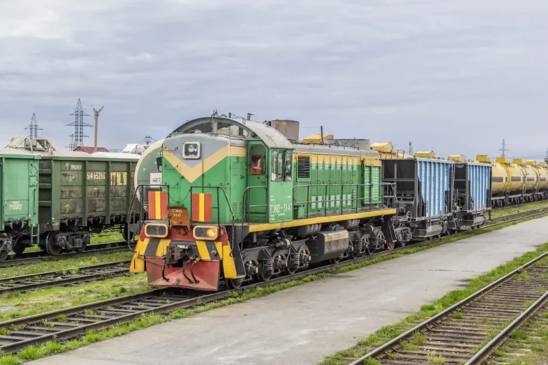 Тэм2 Карасук