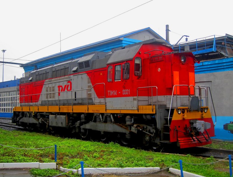 Тэм14 Синара