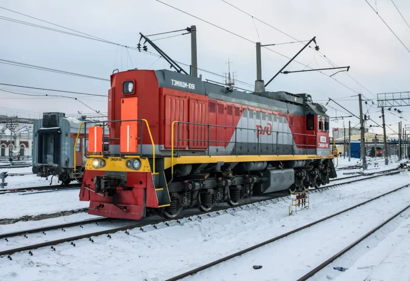 Тэм18дм с пантографом