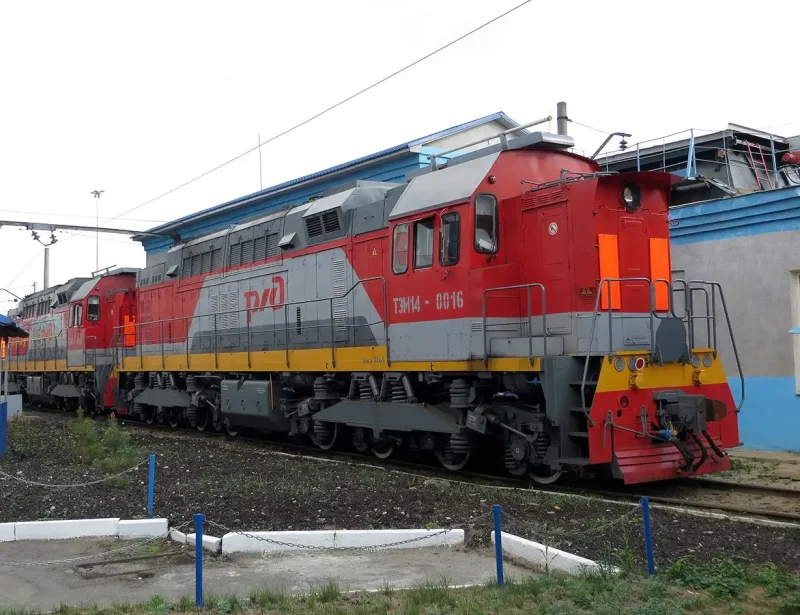 Тэм10 кабина