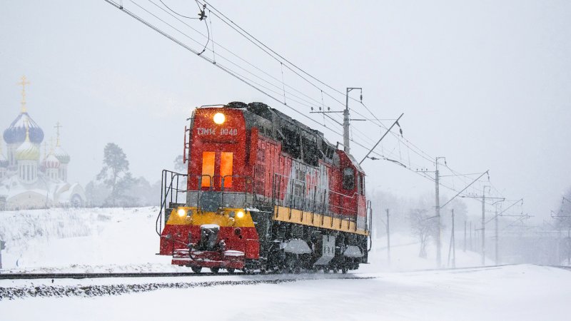 Тэм14 ЕВРАЗ